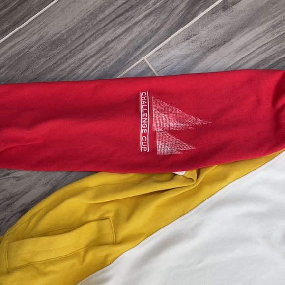 Men’s Nautica Sweatshirt - Picture 6 of 12